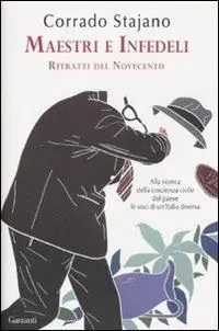 Merkproduct Maestri e infedeli. Ritratti del Novecento