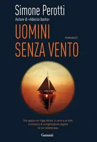 Uomini senza vento Express Levering