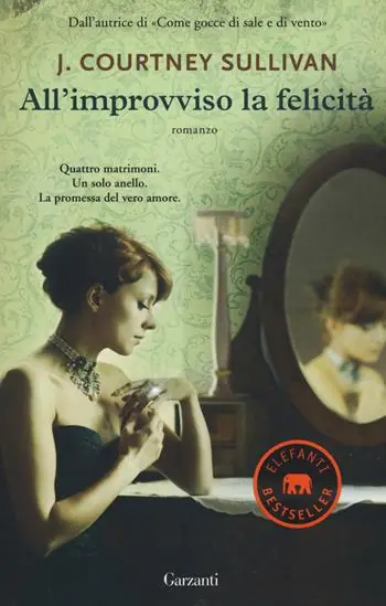 All‘improvviso la felicità Meest Verkocht