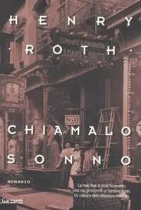Chiamalo sonno Nieuw