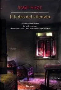 Actieprijs Il ladro del silenzio