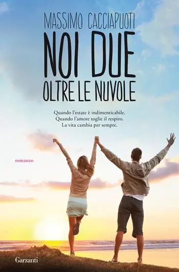 Noi due oltre le nuvole Finale Uitverkoop