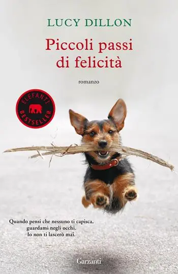 Piccoli passi di felicità Lage Kosten