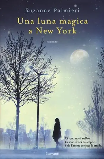 Beperkte Voorraad Una luna magica a New York