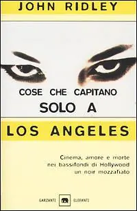 Uitverkoop Cose che capitano solo a Los Angeles