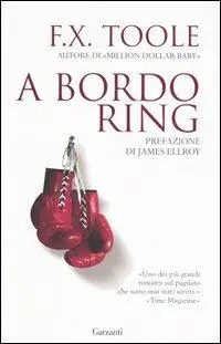 A bordo ring Merkproduct
