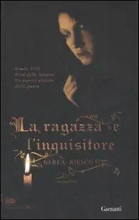 Aanbieding La ragazza e l‘inquisitore