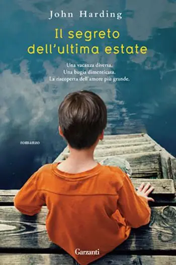Lage Kosten Il segreto dell‘ultima estate