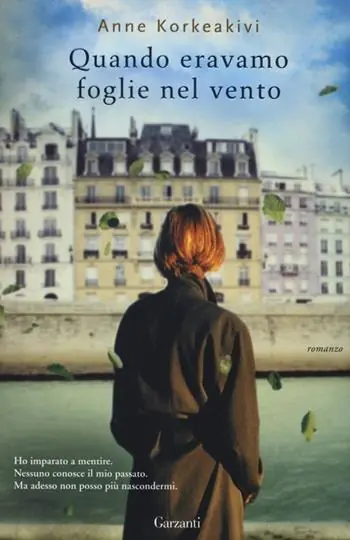 Lage Prijs Quando eravamo foglie nel vento
