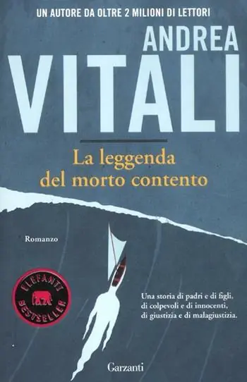 La leggenda del morto contento Weekendaanbieding