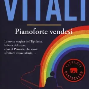 Aanbieding Pianoforte vendesi