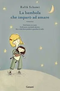 Flitsaanbieding La bambola che imparò ad amare