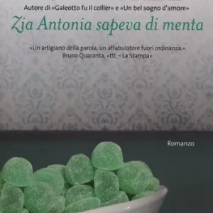 Zia Antonia sapeva di menta Fabrieksprijs