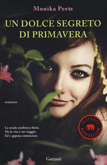 Tijdelijk Beschikbaar Un dolce segreto di primavera
