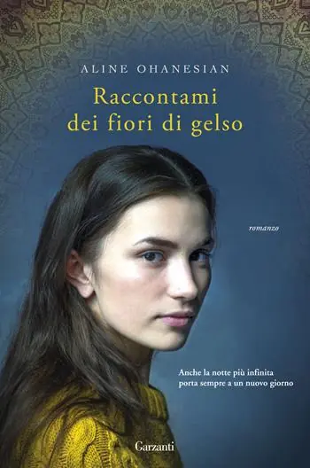Raccontami dei fiori di gelso Gecertificeerd