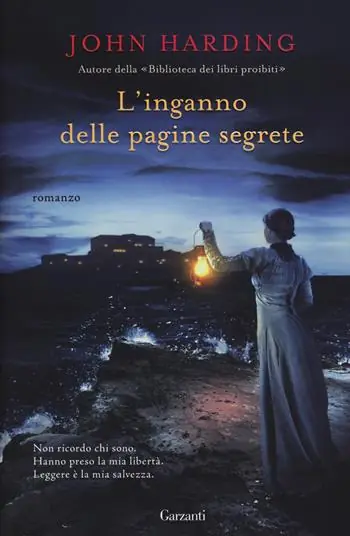 L‘inganno delle pagine segrete Voordeelprijs