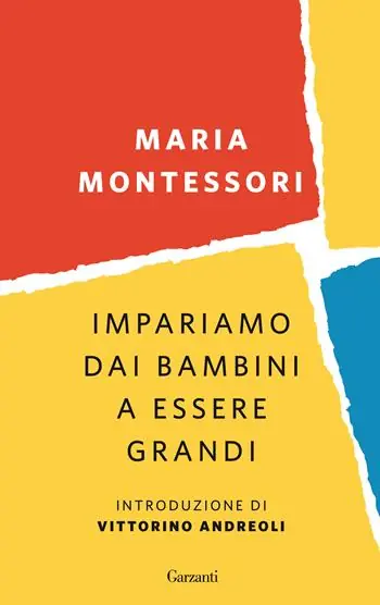 Betrouwbaar Impariamo dai bambini a essere grandi