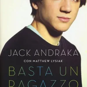Basta un ragazzo Hete Deal