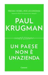 Alleen Vandaag Un paese non è un‘azienda