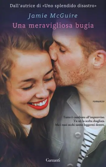 Speciale Aanbieding Una meravigliosa bugia. Happenstance. Vol. 1