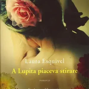 A Lupita piaceva stirare Flitsaanbieding