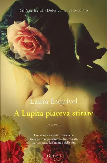 A Lupita piaceva stirare Flitsaanbieding