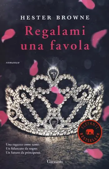 Exclusieve Aanbieding Regalami una favola