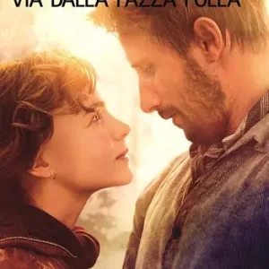 Actieprijs Via dalla pazza folla