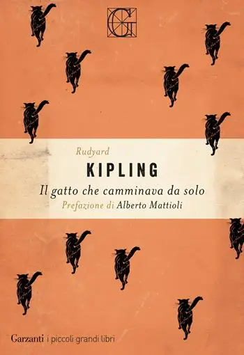 Exclusieve Aanbieding Il gatto che camminava da solo
