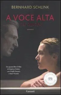 A voce alta. The reader Tijdelijk Beschikbaar