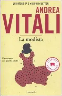 La modista. Un romanzo con guardia e ladri Snelle Levering