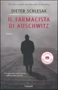Express Levering Il farmacista di Auschwitz
