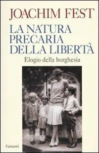 Nu Kopen La natura precaria della libertà. Elogio della borghesia
