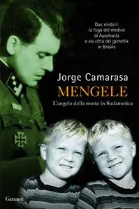 Mengele. L‘angelo della morte in Sudamerica Rechtstreeks Van De Fabrikant