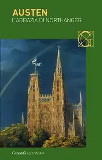 Rechtstreeks Van De Fabrikant L‘Abbazia di Northanger
