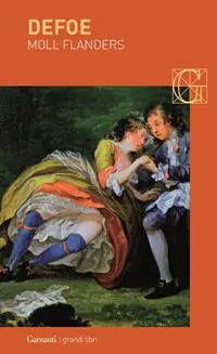 Moll Flanders. Ediz. inglese Rechtstreeks Van De Fabrikant