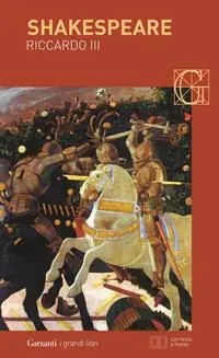 Alleen Vandaag Riccardo III. Testo inglese a fronte