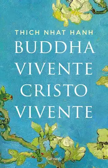 Buddha vivente, Cristo vivente Gratis Retour