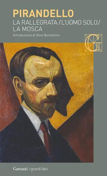Nu Kopen Novelle per un anno La rallegrata-L‘uomo solo-La mosca