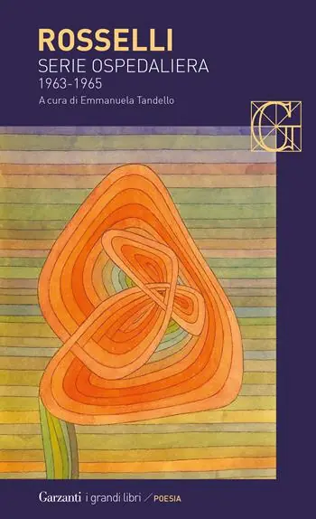 Flitsaanbieding Serie ospedaliera. 1963-1965