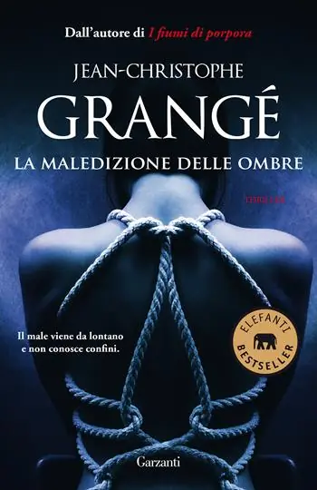 La maledizione delle ombre Bestseller