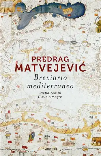 Nieuw Breviario mediterraneo