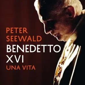 Benedetto XVI. Una vita Rechtstreeks Van De Fabrikant