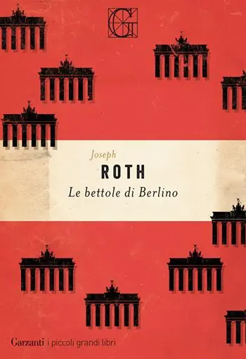 Le bettole di Berlino Speciale Aanbieding