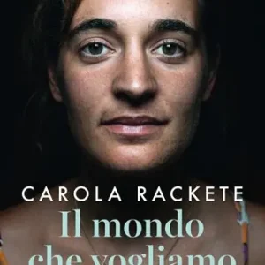 Aanbieding Il mondo che vogliamo