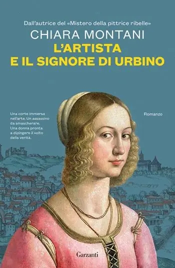 Express Levering L‘artista e il signore di Urbino