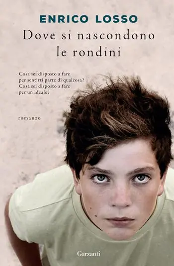 Aanbieding Dove si nascondono le rondini
