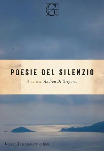 Exclusieve Aanbieding Poesie del silenzio