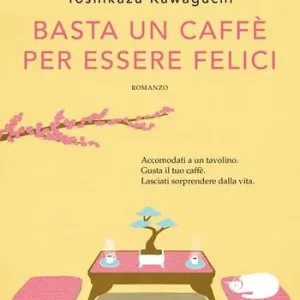 Basta un caffè per essere felici Merkproduct