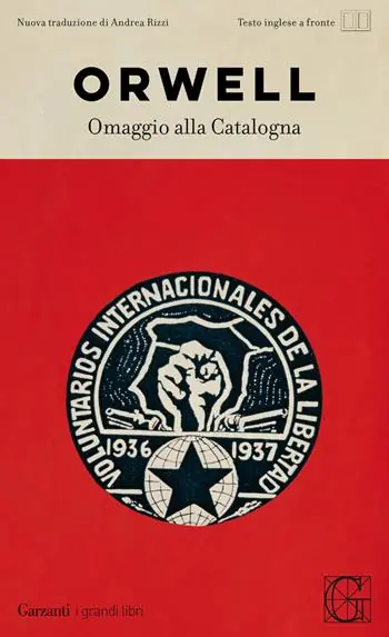 Omaggio alla Catalogna. Testo inglese a fronte Betrouwbaar
